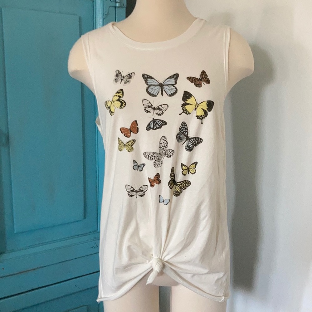 Women’s Tank